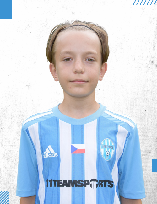 Tomáš Jiskra TJ Avia Čakovice
